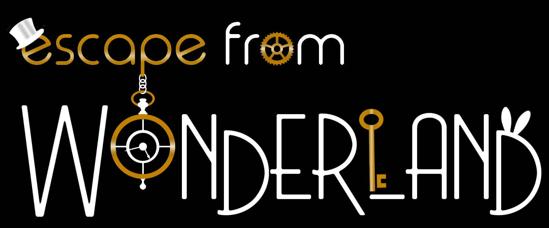 Escape from Wonderland De Meest Wonderlijke Escaperoom in Leiden